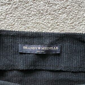 Brandy Melville Skirt